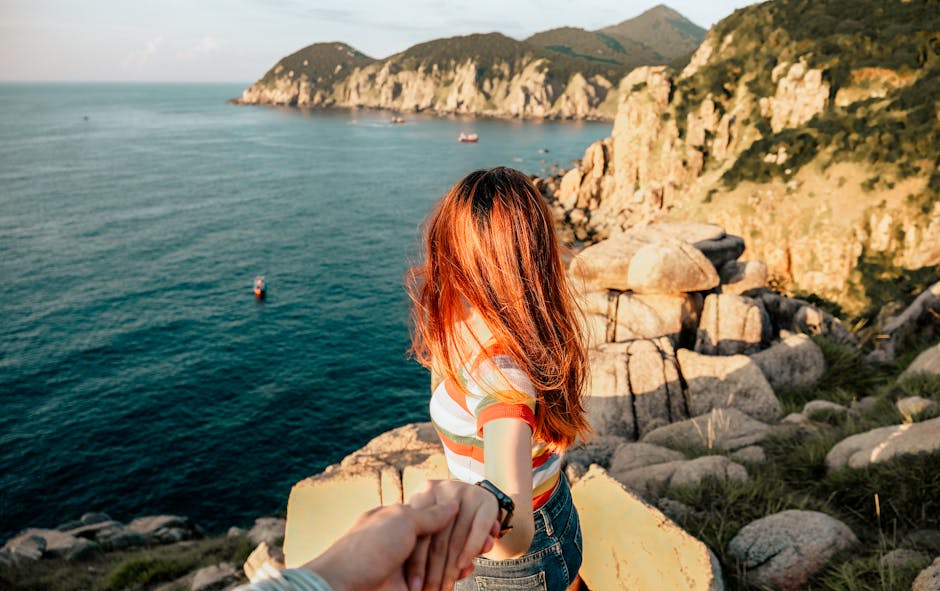 Địa điểm du lịch mới nổi Việt Nam: Top đẹp mê hồn 2025